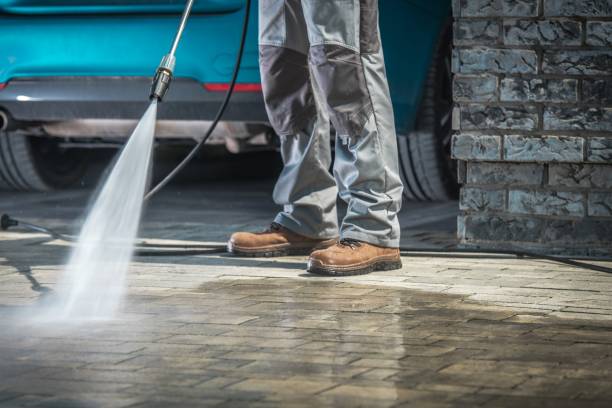 Tice, FL Pressure Washing Services Company